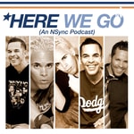 HERE WE GO (An NSync Podcast) HERE WE GO (An NSync Podcast)