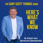 Here's What We Know Podcast Here's What We Know