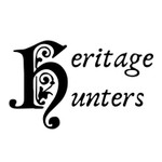 Podcast Heritage Hunters