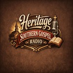 Logo of the podcast Heritage Southern Gospel Podcast Podcast Heritage Southern Gospel Podcast