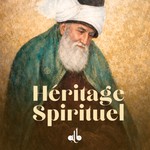 Logo of the podcast Héritage spirituel Podcast Héritage spirituel