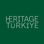 Logo of the podcast Heritage Türkiye Podcast Heritage Türkiye