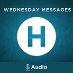 Logo of the podcast Heritage Wednesday Night Messages Podcast Heritage Wednesday Night Messages