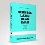 Logo of the podcast Herkese Lazım Olan İman Podcast Herkese Lazım Olan İman