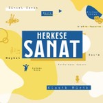 Logo of the podcast Herkese Sanat Podcast Herkese Sanat