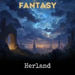 Logo of the podcast Herland Podcast Herland