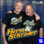 Logo of the podcast Herm & Schrader Podcast Herm & Schrader