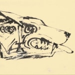 Logo of the podcast Hermann Hesse - Der Steppenwolf Podcast Hermann Hesse - Der Steppenwolf