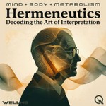Logo of the podcast Hermeneutics Podcast Hermeneutics