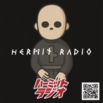 Logo of the podcast Hermit Radio (ハーミットラジオ) Podcast Hermit Radio (ハーミットラジオ)