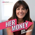 Logo of the podcast HerMoney with Jean Chatzky Podcast HerMoney with Jean Chatzky