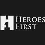 Logo of the podcast Heroes First AZ Podcast Heroes First AZ