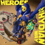 Podcast Heroes of the Hydian Way: Mask of The Pirate Queen: A Star Wars Adventure