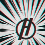 Logo of the podcast Heroics Podcast Heroics