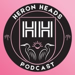 Heron Heads | An Inter Miami Fan Podcast Podcast Heron Heads | An Inter Miami Fan Podcast