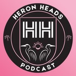 Heron Heads | An Inter Miami Fan Podcast Podcast Heron Heads | An Inter Miami Fan Podcast