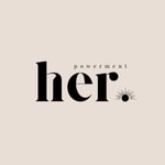 Logo of the podcast HerPowerment Podcast HerPowerment