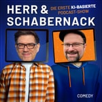 Logo of the podcast Herr & Schabernack Podcast Herr & Schabernack