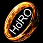 Herr der Ringe online (HdRO) Podcast by Thaliruth Herr der Ringe online (HdRO) Podcast by Thaliruth