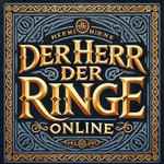 Herr der Ringe online (HdRO) Podcast by Thaliruth Herr der Ringe online (HdRO) Podcast by Thaliruth