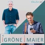 Logo of the podcast Herr GRÖNE und Herr MAIER - Der Podcast für Jobsuchende Podcast Herr GRÖNE und Herr MAIER - Der Podcast für Jobsuchende