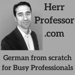 Logo of the podcast Herr Professor Podcast Herr Professor