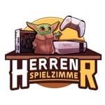 Logo of the podcast Herrenspielzimmer Podcast Herrenspielzimmer