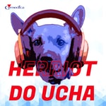 Logo of the podcast Herriot do ucha Podcast Herriot do ucha