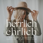 Herrlich Ehrlich – Business und Leadership Geschichten mit Alexandra Hübschmann (Frau Herz)