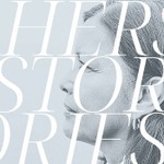 Logo of the podcast HerStories Podcast HerStories