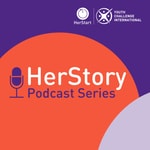 Podcast HerStory Podcast Series 