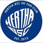 Logo of the podcast Hertha Berlin UK Official Fan Club Podcast Podcast Hertha Berlin UK Official Fan Club Podcast