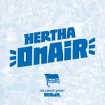 Logo of the podcast Hertha OnAir Podcast Hertha OnAir