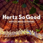 Logo of the podcast Hertz So Good Podcast Hertz So Good