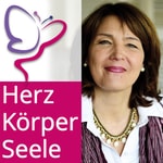 Logo of the podcast Herz-Körper-Seele Podcast Podcast Herz-Körper-Seele Podcast