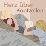 Logo of the podcast Herz über Kopfzeilen Podcast Herz über Kopfzeilen
