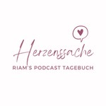 Logo of the podcast Herzenssache Podcast Herzenssache