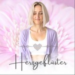 Logo of the podcast HERZGEFLÜSTER - Der Podcast für geerdete Spiritualität & mediale Entfaltung Podcast HERZGEFLÜSTER - Der Podcast für geerdete Spiritualität & mediale Entfaltung