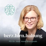 herz.hirn.haltung - Der Podcast für Klarheit, Führung und Haltung im Gesundheitswesen Podcast herz.hirn.haltung - Der Podcast für Klarheit, Führung und Haltung im Gesundheitswesen