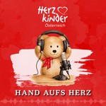 Logo of the podcast Herzkinder Österreich: Hand aufs Herz Podcast Herzkinder Österreich: Hand aufs Herz