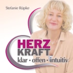 HerzkraftPodcast ❤️​ KLAR * OFFEN * INTUITIV