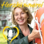 Podcast Herzkümmerei - Hilfe bei Liebeskummer, Trennung und Beziehungsfragen