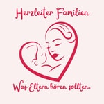 Podcast Herzleiter Familien- was Eltern hören sollten.
