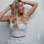 Logo of the podcast Herzlich & Echt Podcast Herzlich & Echt