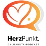 Logo of the podcast HerzPunkt. Der Dalmanuta Podcast Podcast HerzPunkt. Der Dalmanuta Podcast