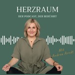HERZRAUM - Der Podcast, der berührt Podcast HERZRAUM - Der Podcast, der berührt