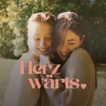Logo of the podcast Herzwärts Podcast Herzwärts