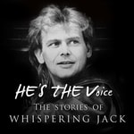 Logo of the podcast He's the Voice Podcast Podcast He's the Voice Podcast