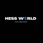 Logo of the podcast Hess World The Podcast Podcast Hess World The Podcast