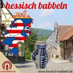 Logo of the podcast hessisch babbeln - Hessen touristisch entdecken Podcast hessisch babbeln - Hessen touristisch entdecken